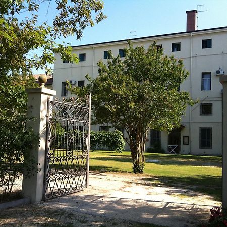 Villa Carrer 포르토 비로 외부 사진