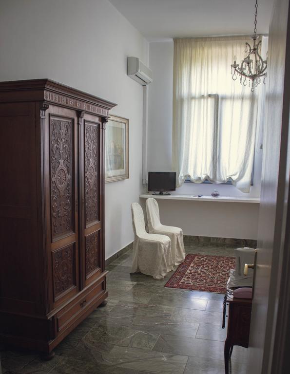 Villa Carrer 포르토 비로 객실 사진