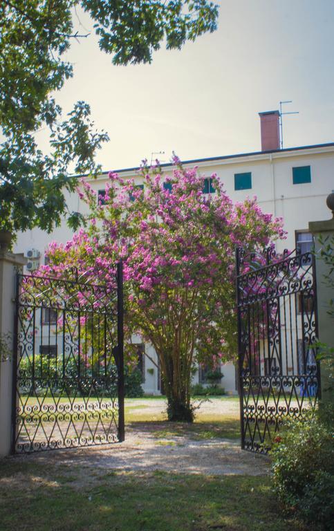 Villa Carrer 포르토 비로 외부 사진