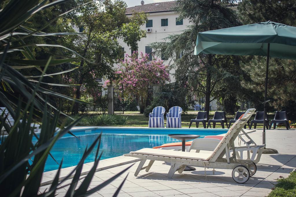 Villa Carrer 포르토 비로 외부 사진