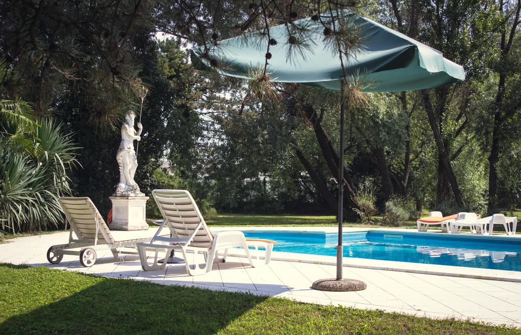 Villa Carrer 포르토 비로 외부 사진