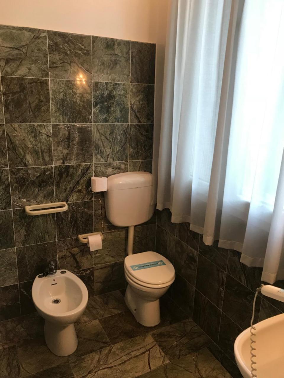 Villa Carrer 포르토 비로 외부 사진