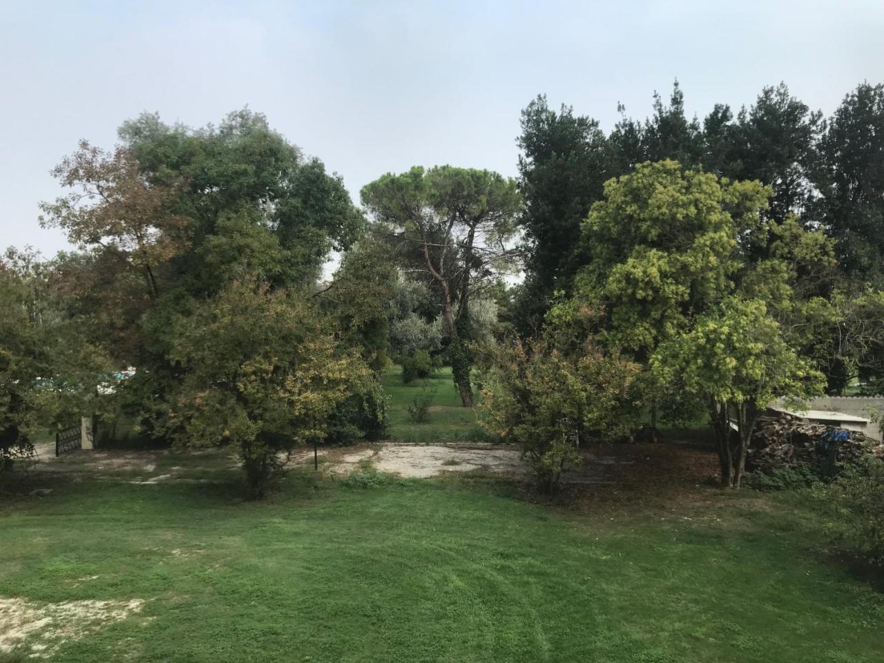Villa Carrer 포르토 비로 외부 사진